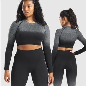 Gymshark Adapt Ombre Set